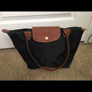 Longchamp Tote Bag